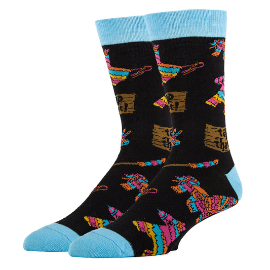 Men's  Tap That Socks