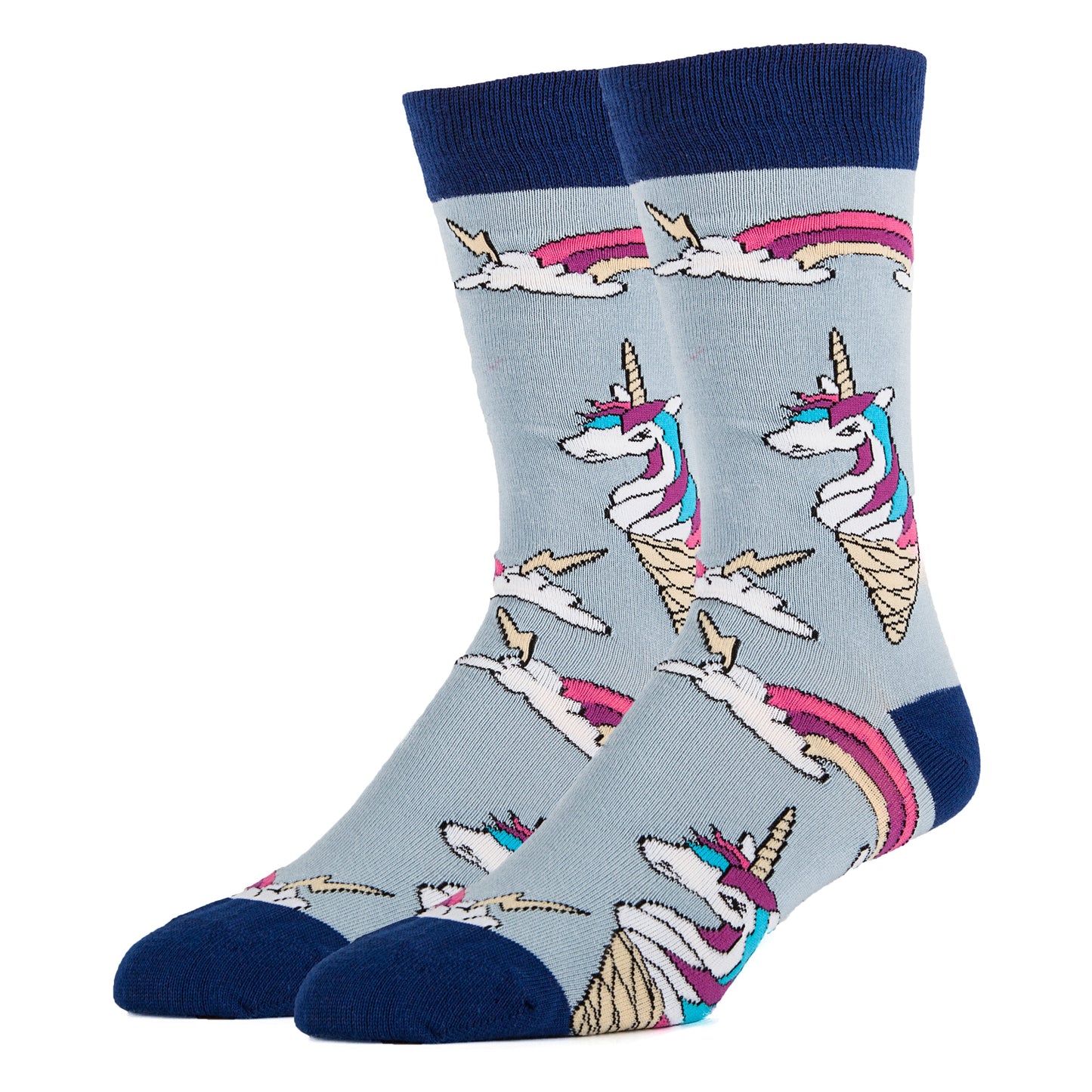 Men's  Unicone Socks