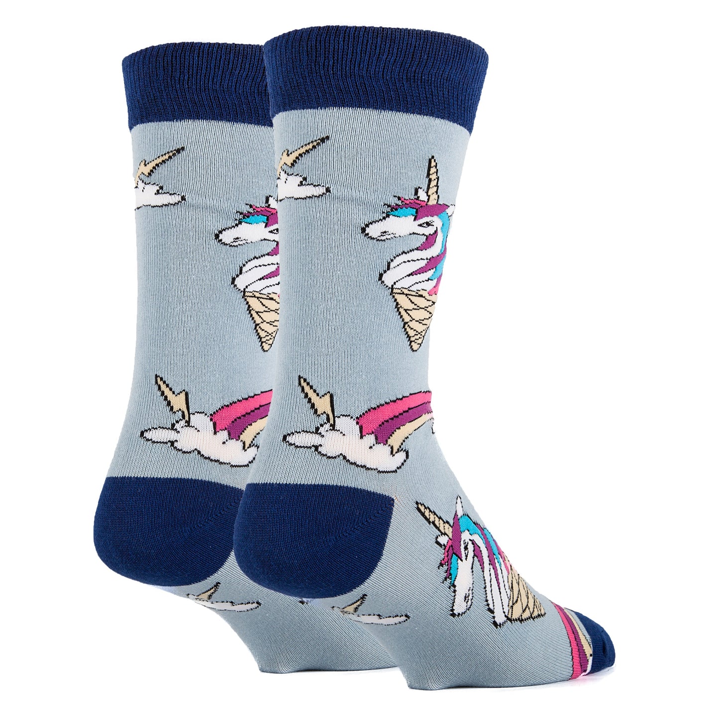 Men's  Unicone Socks