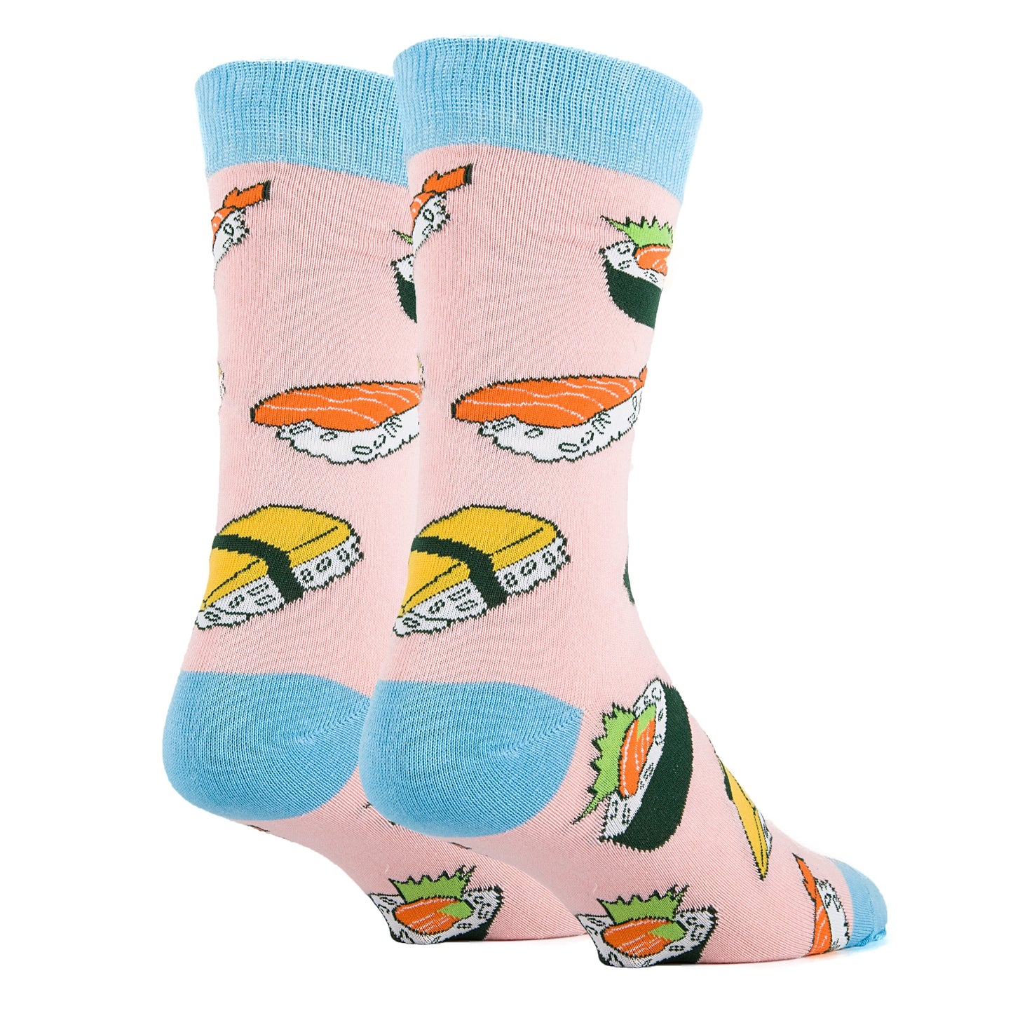 Men's  Sushi Rocks Socks