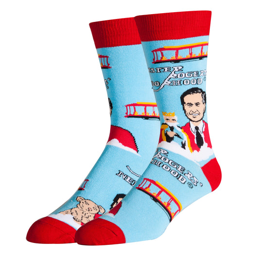 Men's  Good Day Socks
