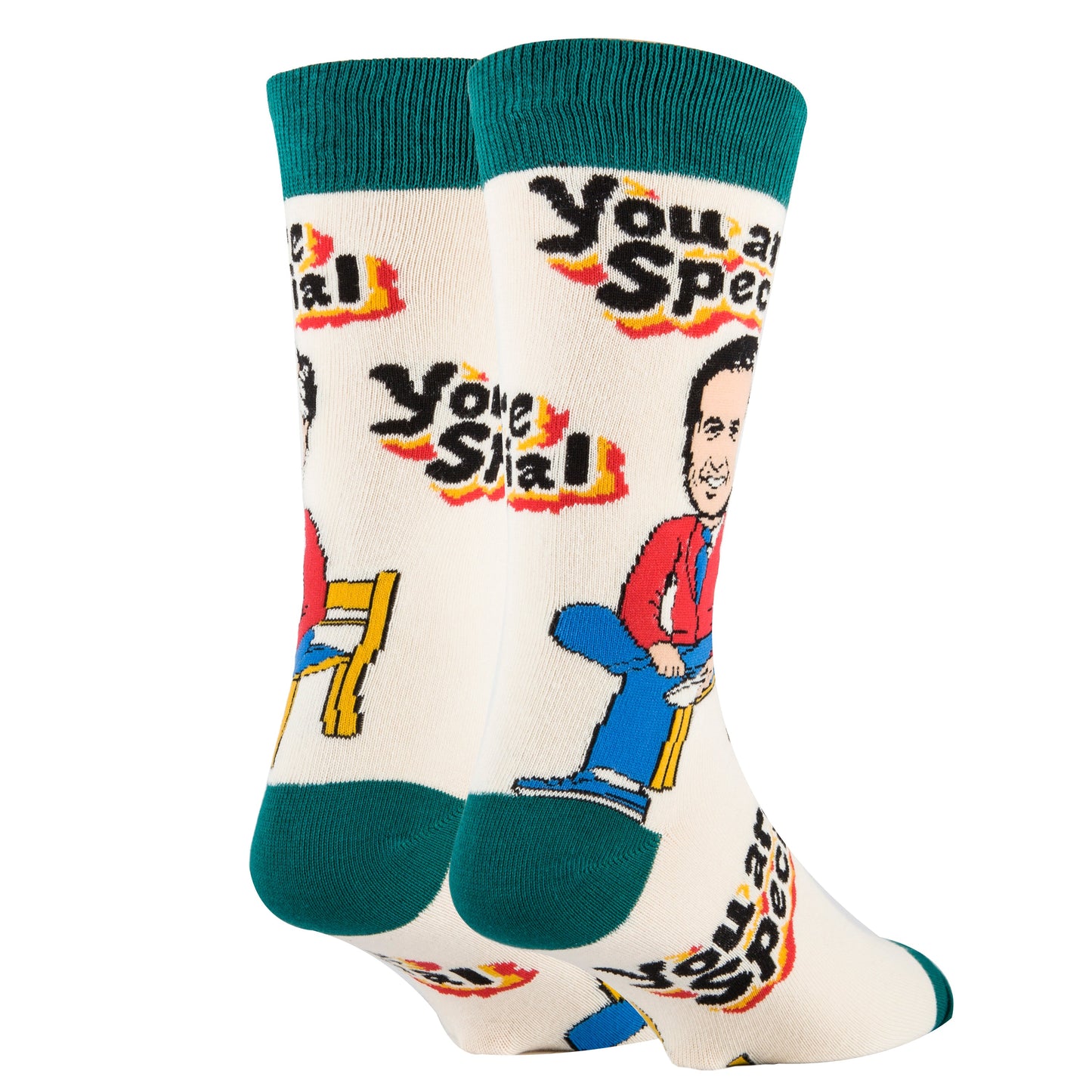 Men's  You Are Special Socks