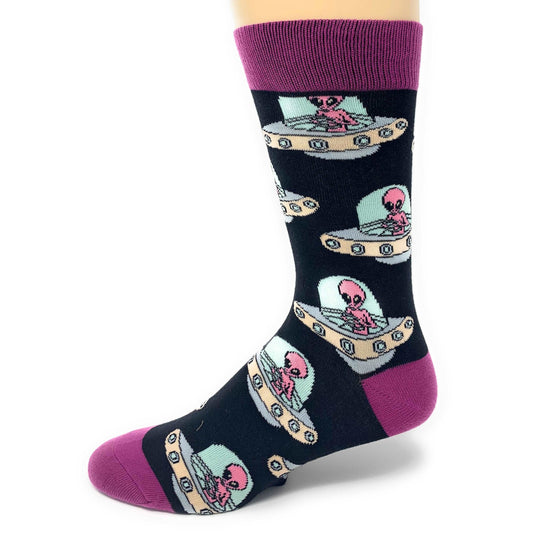 Men's  Always Spaced Socks