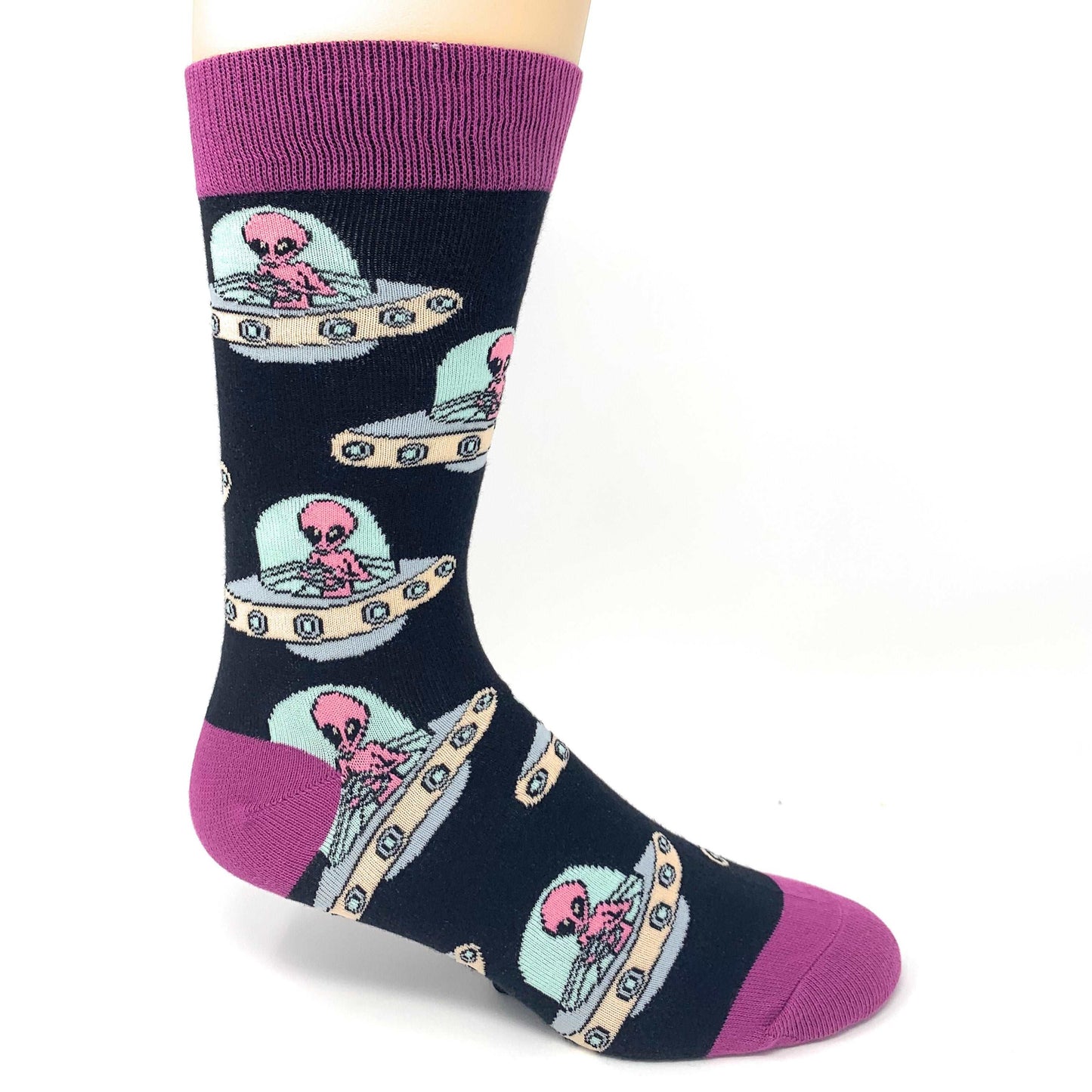 Men's  Always Spaced Socks