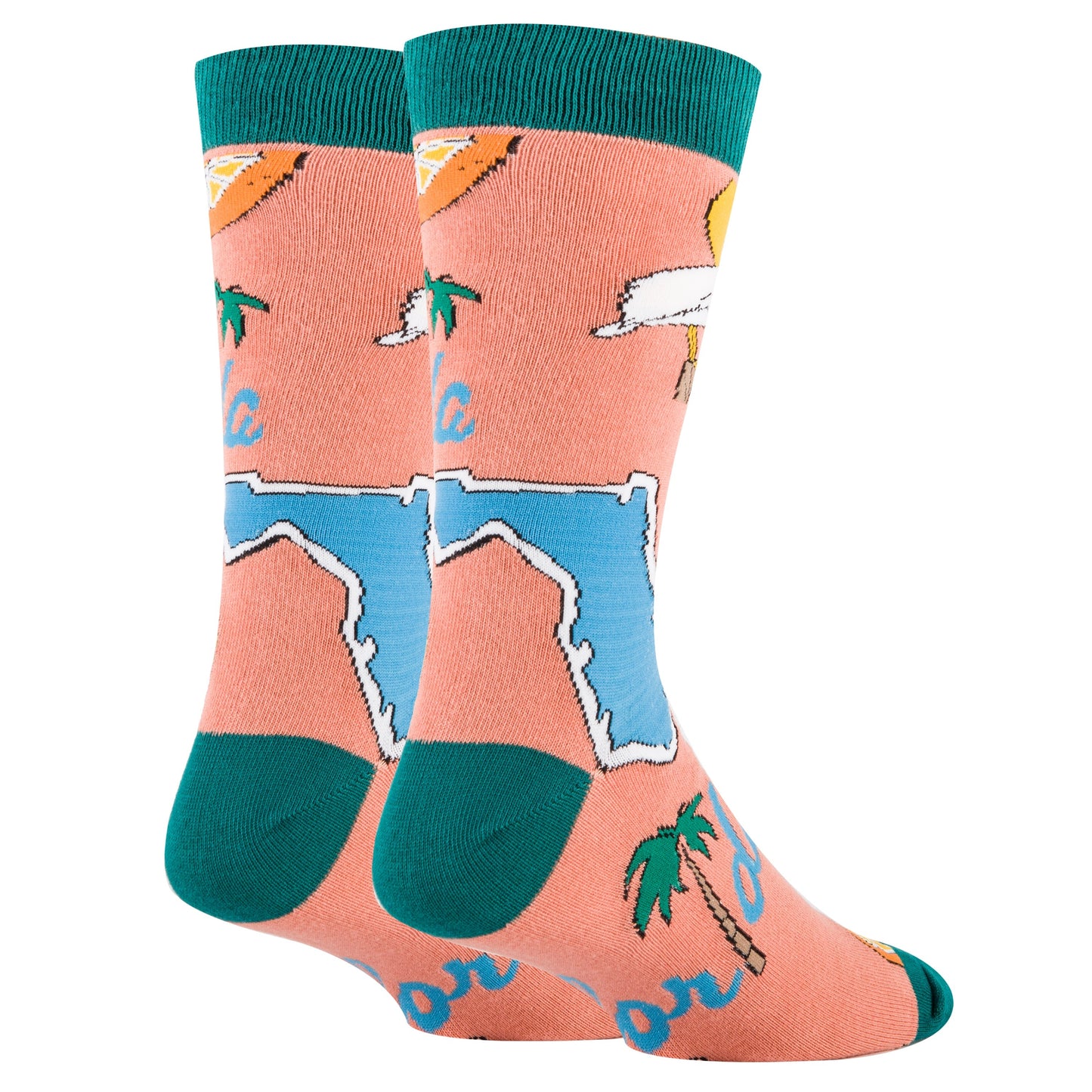 Men's  Sunny State Socks
