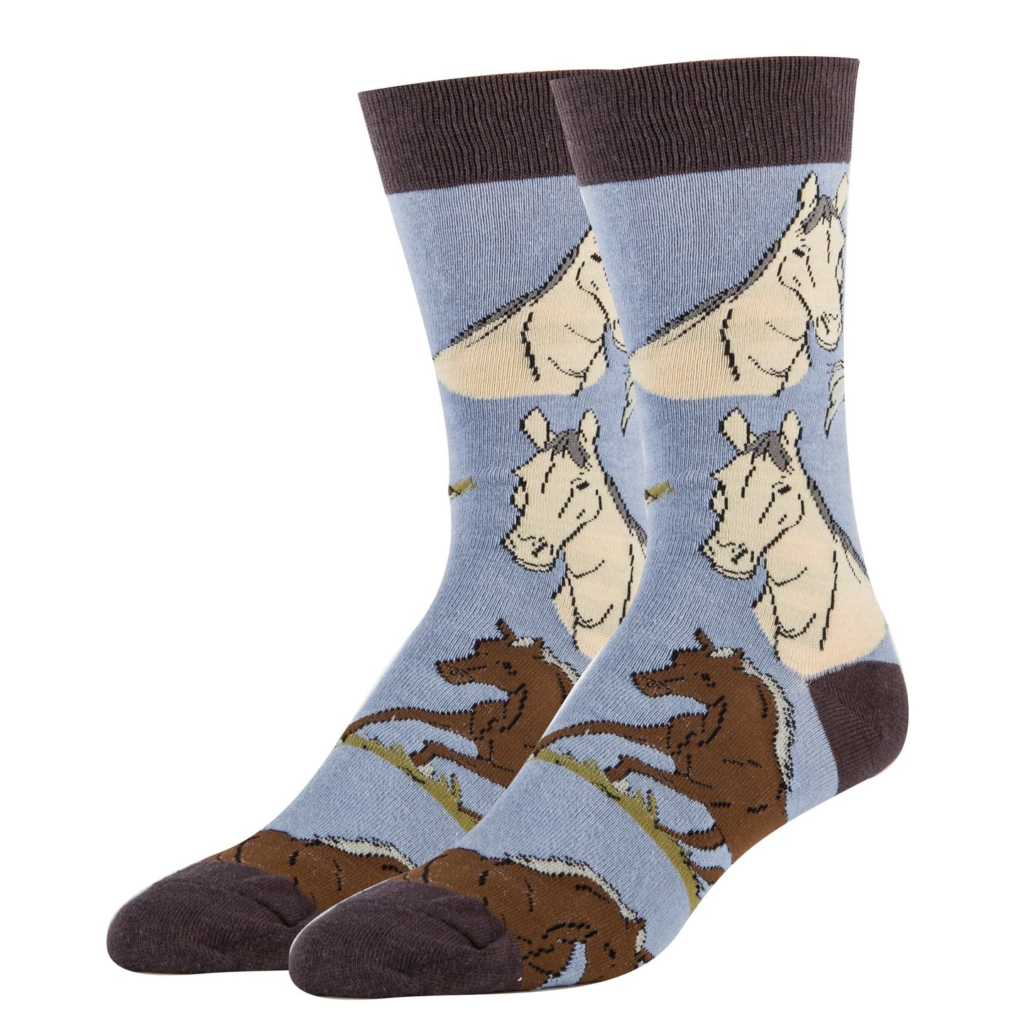 Men's  Breezing Socks