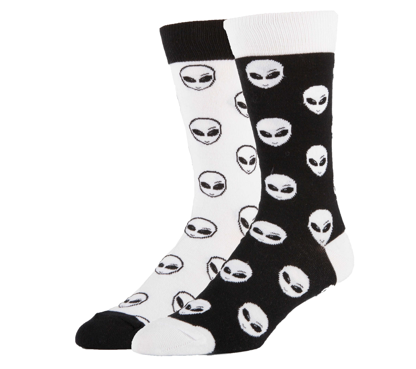 Men's  Dark Side Socks