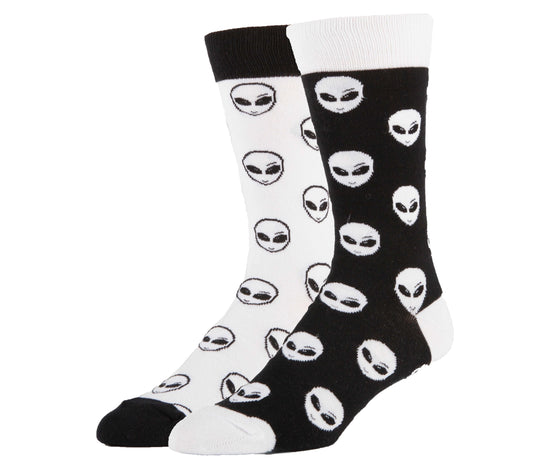 Men's  Dark Side Socks