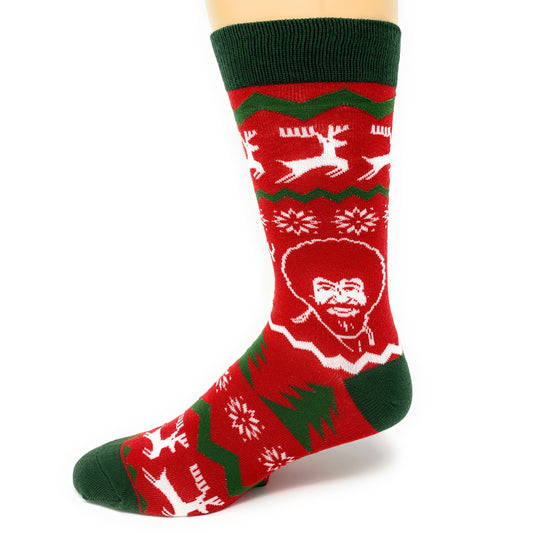 Men's  Merry Merry Bob Socks