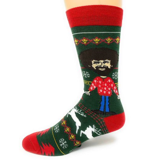 Men's  Tis The Season Socks