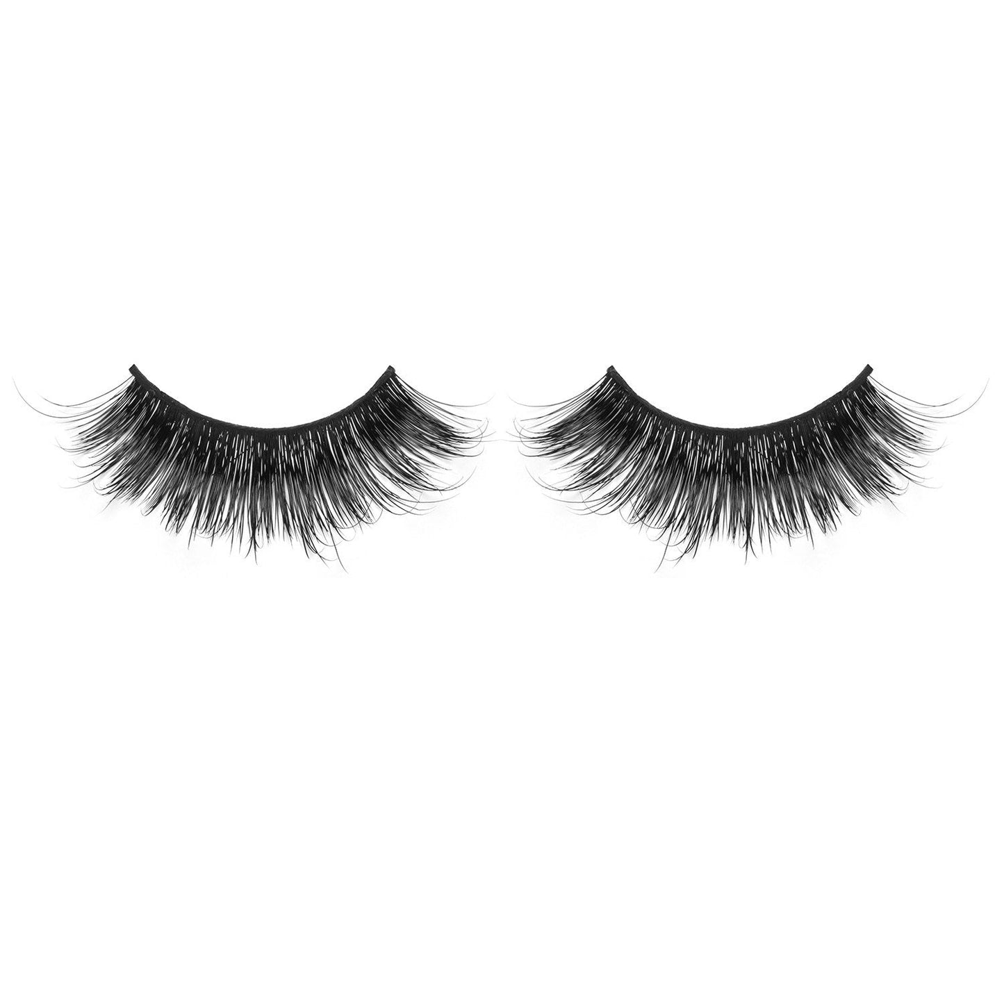 Mink Eyelashes - Aries