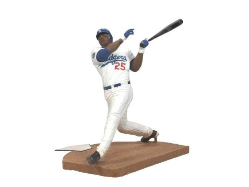 Andruw Jones Series 22 Mcfarlane Figure