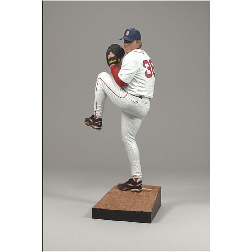 Curt Schilling Series 22 Mcfarlane Figure