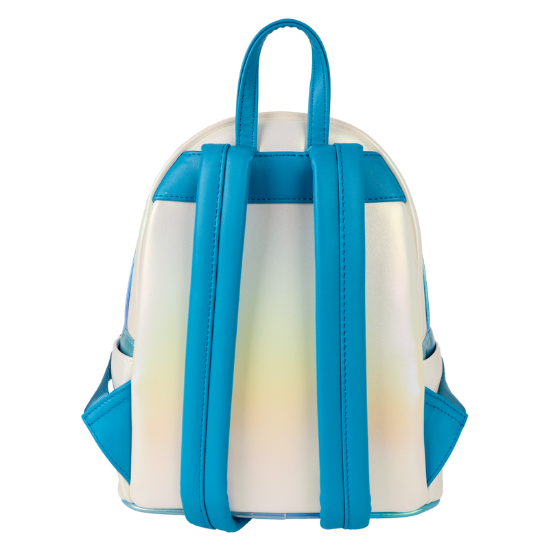 Loungefly Marvel Fantastic 4 - Blue Moon Mini Backpack