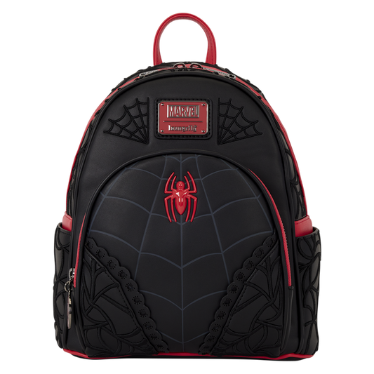 Loungefly Marvel - Spider-Man Mini Backpack