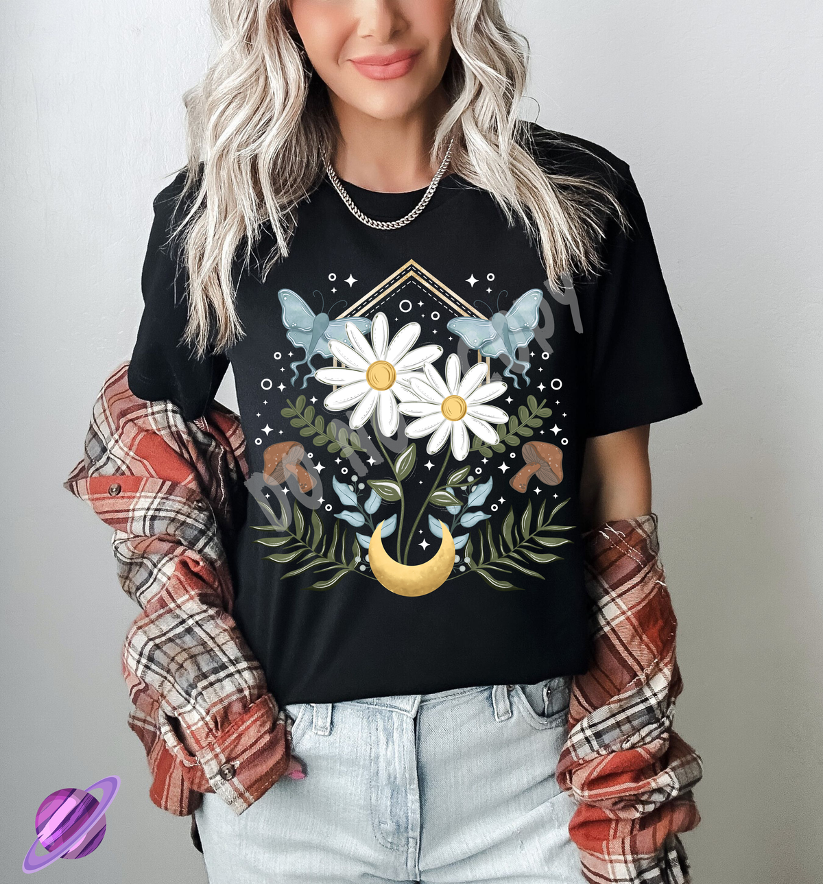 MYSTICAL TEE