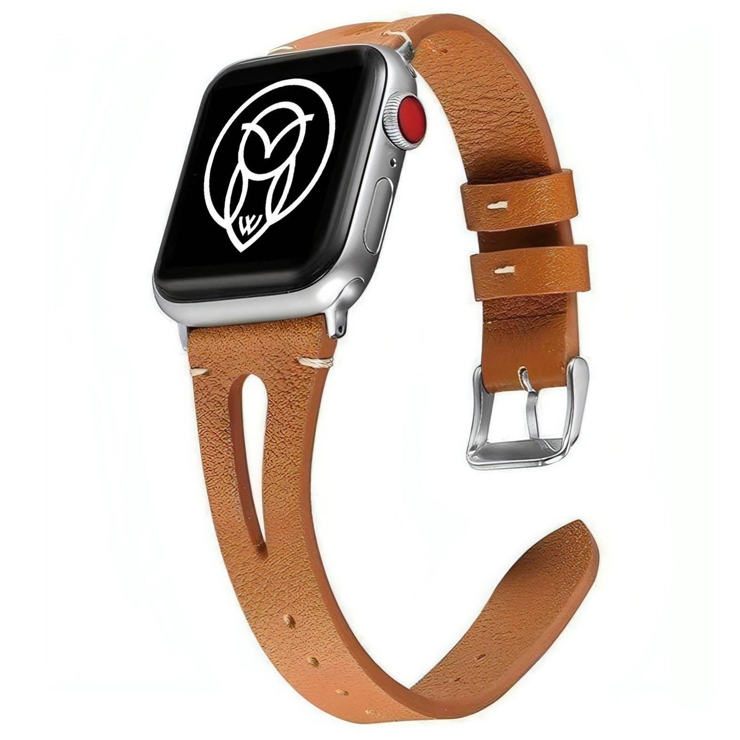 Macedon Leather Band