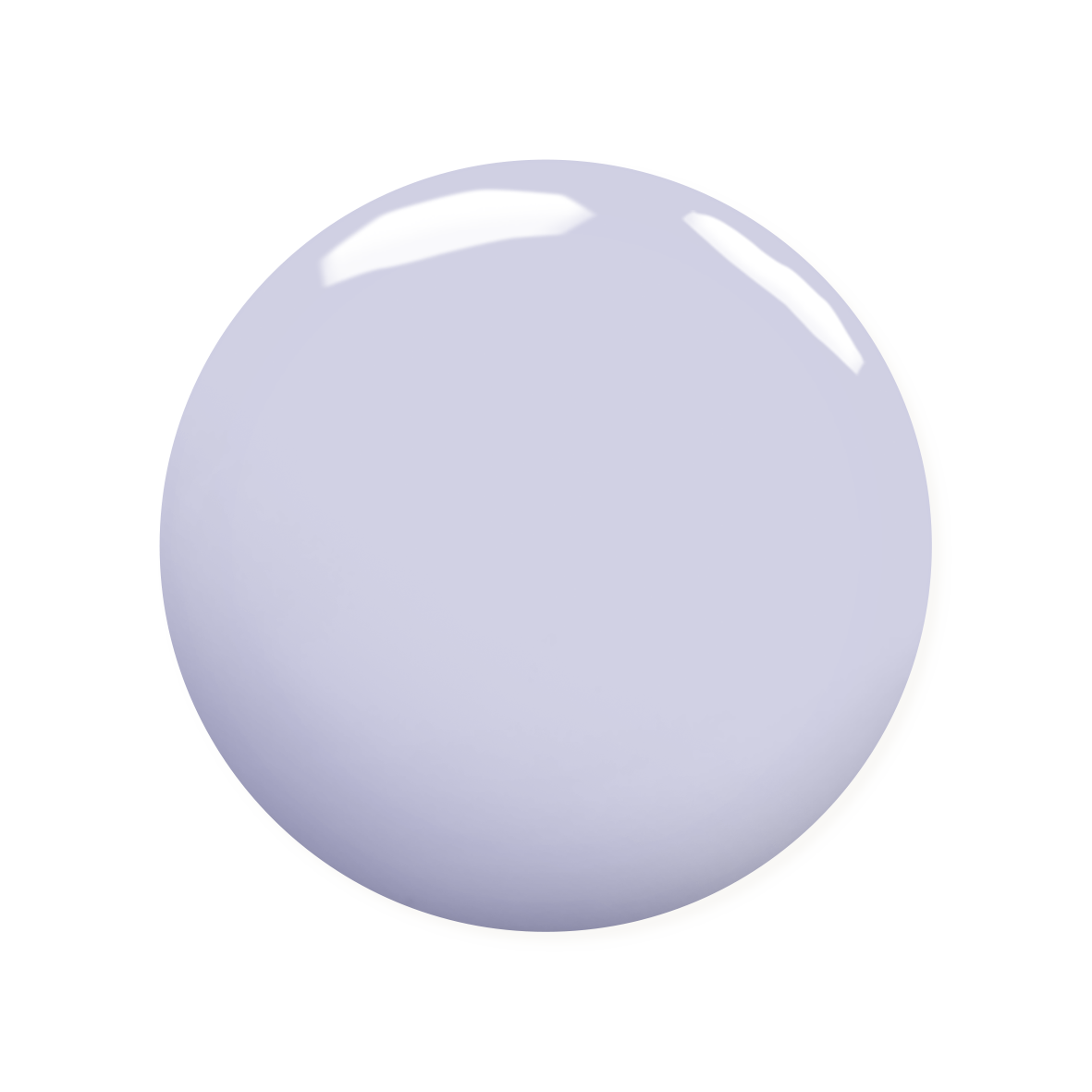 Light Lavender Builder Gel