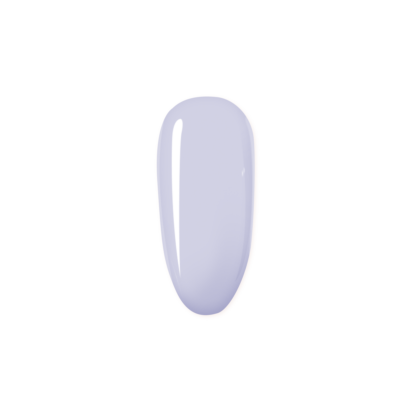 Light Lavender Builder Gel