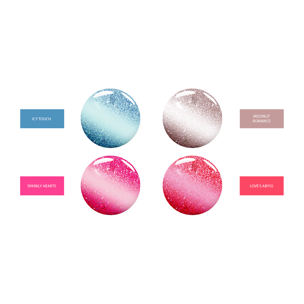 Magnetic Love Bundle