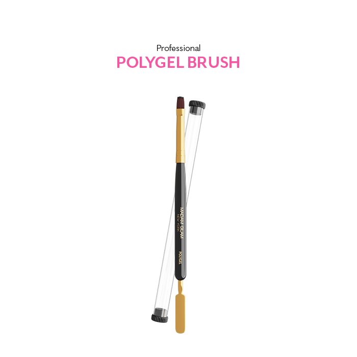 Polygel Brush