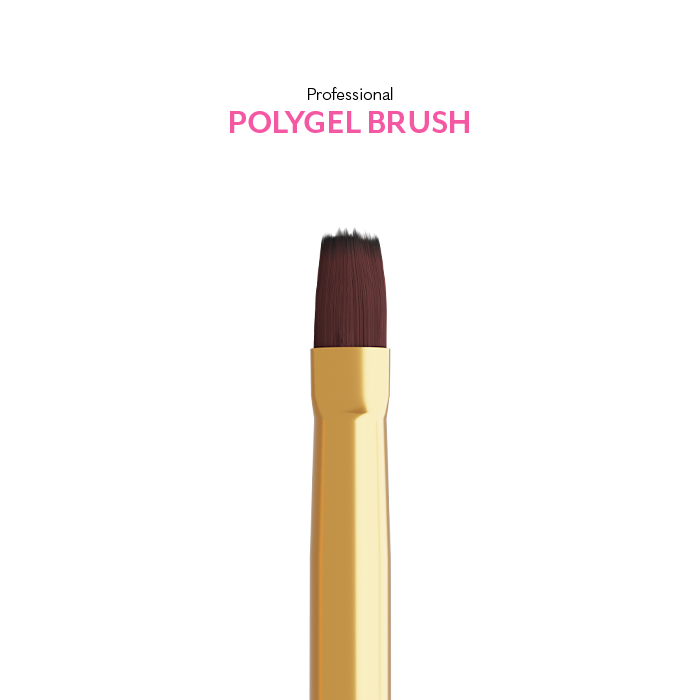 Polygel Brush