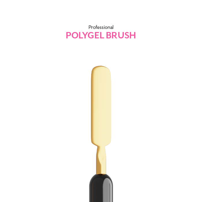 Polygel Brush