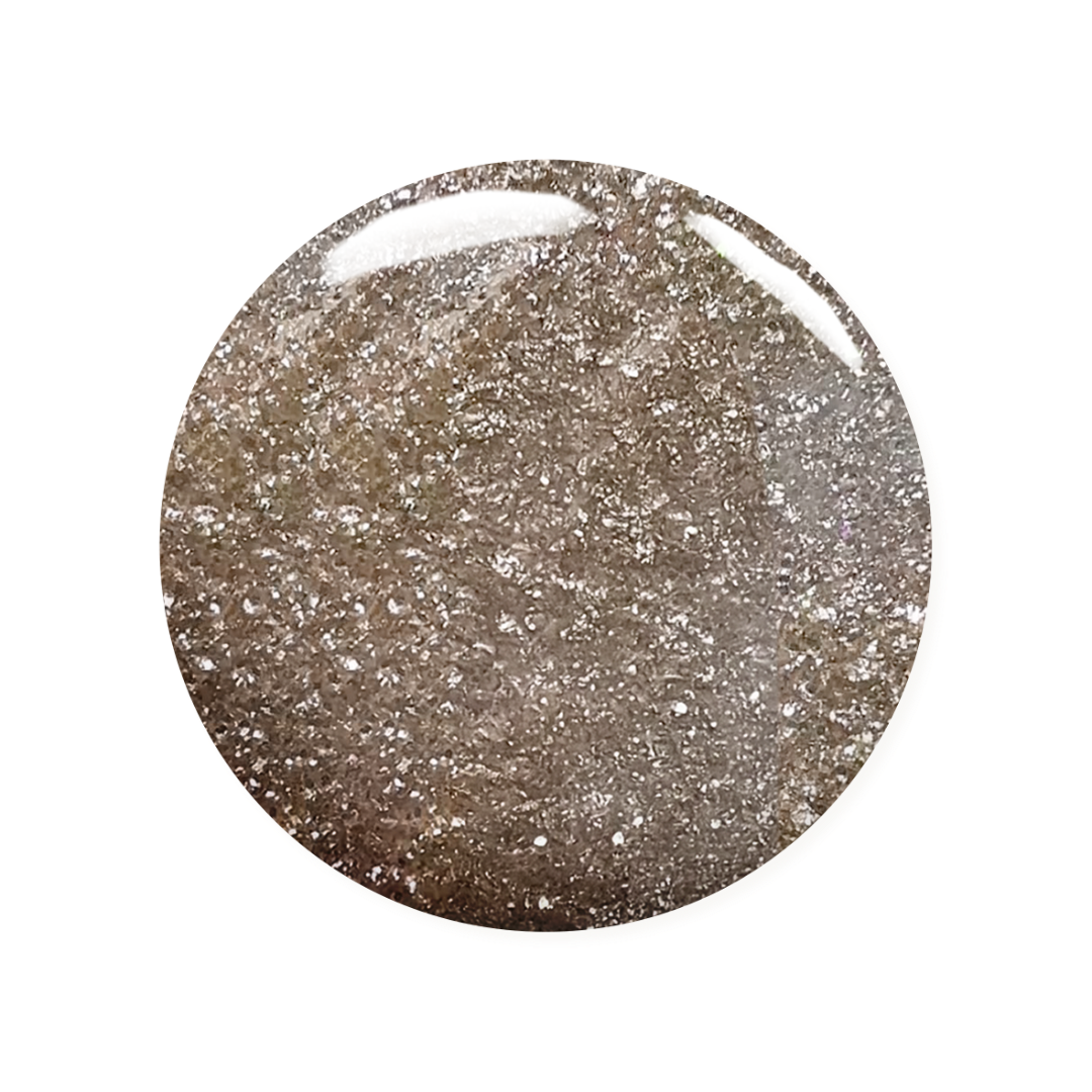 Gold Fairy Cream Gel