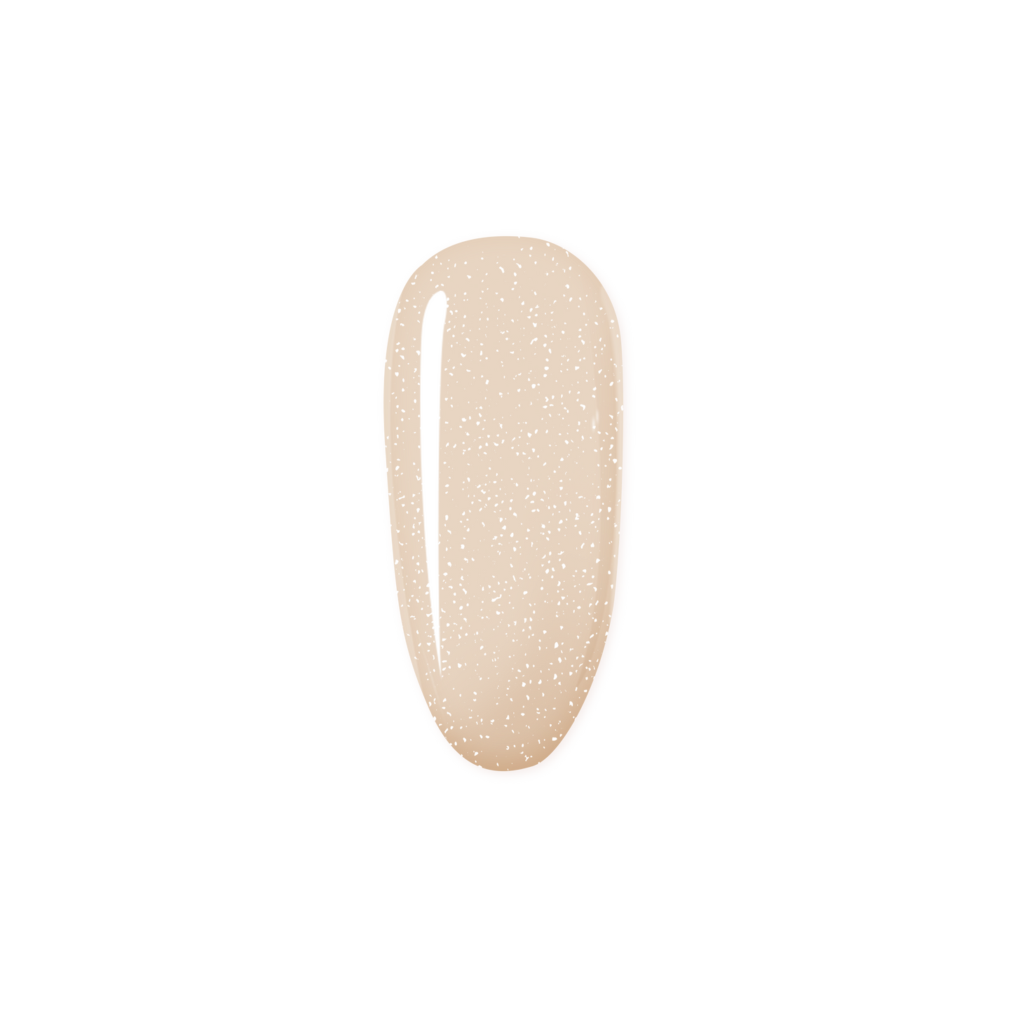 Shimmer Nude Builder Gel