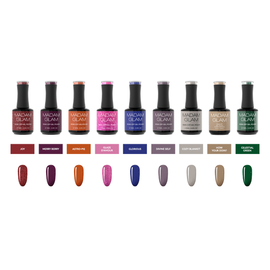 All-In-One Glam