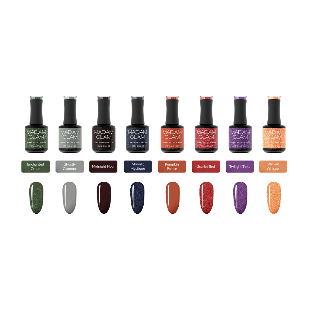 Gel Potion Bundle