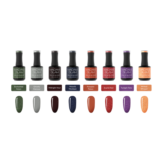 Gel Potion Bundle