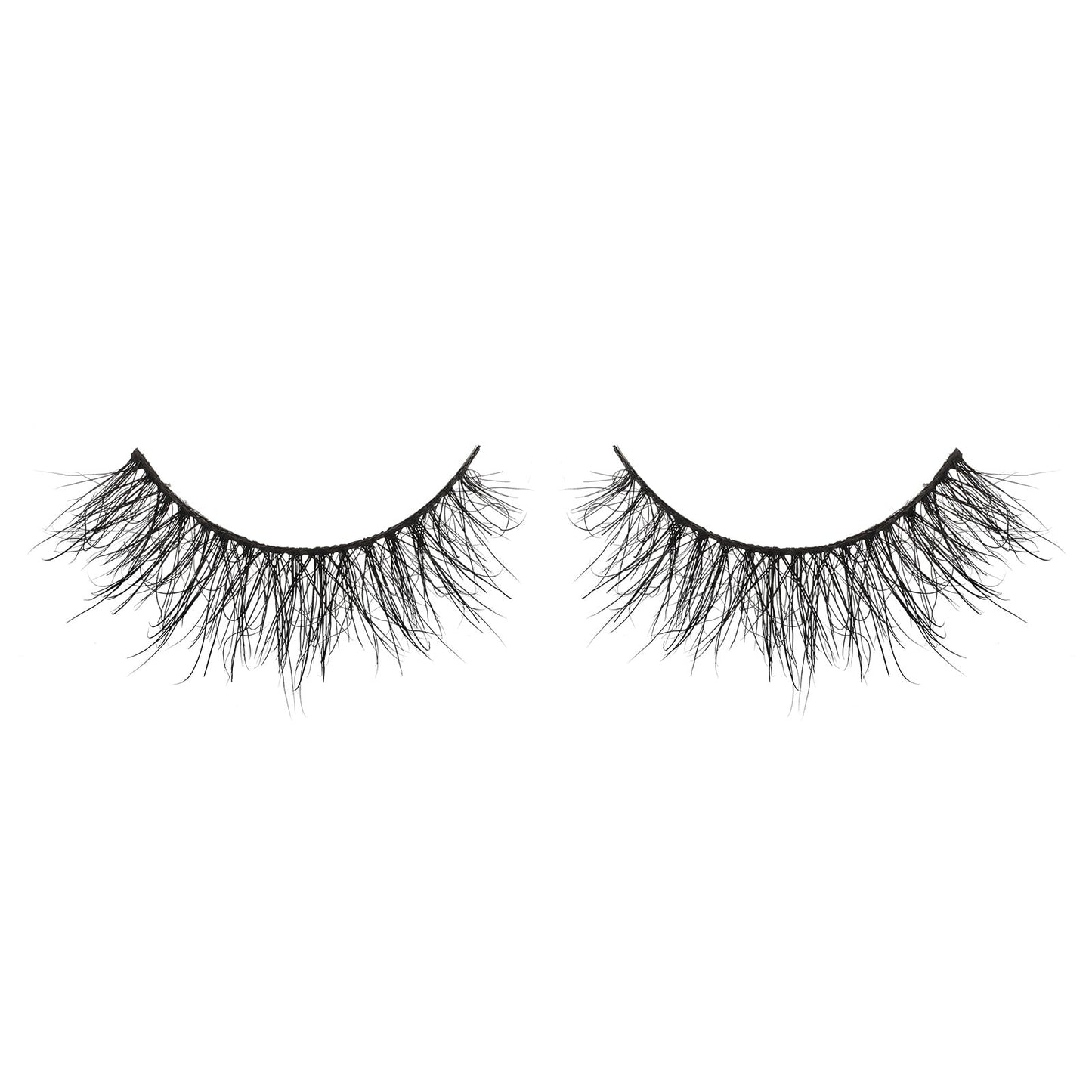 3D Mink Eyelashes - Made for This