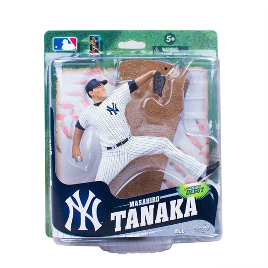 Masahiro Tanaka Sportspicks Figure
