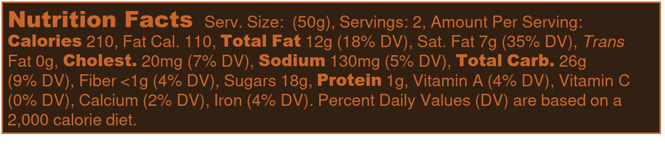 Mayan Spice Bar