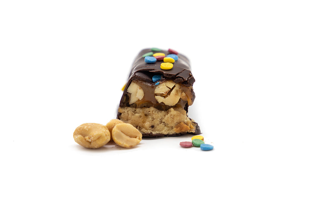 Pride Mini Bar  // 10 Count