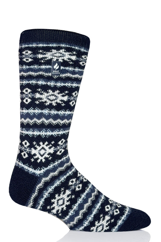 Men's Odin LITE® Nordic Crew Socks
