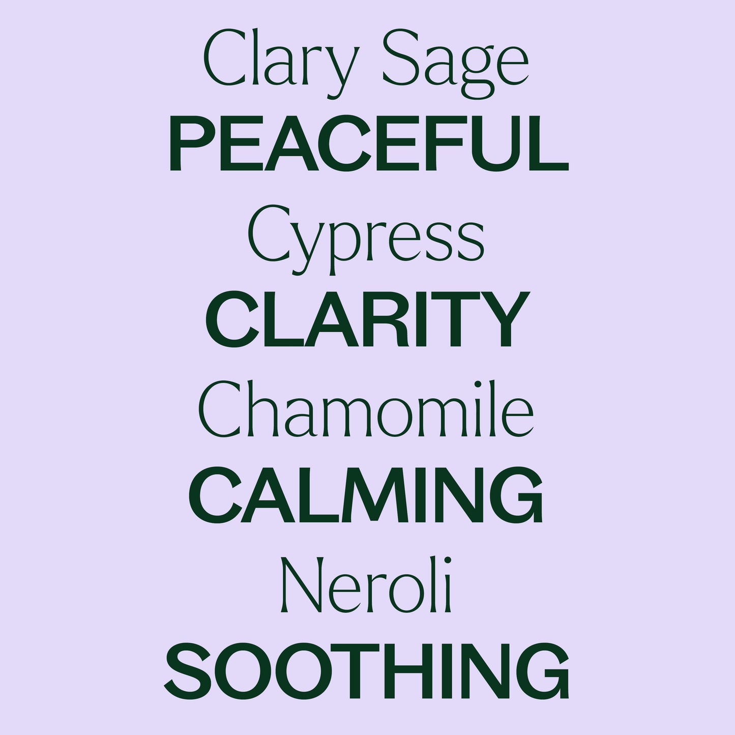 Mercury Retrograde Essential Oil Blend