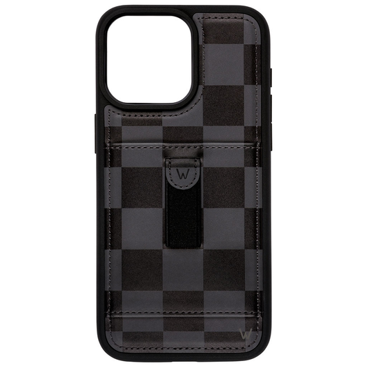 Midnight Check Sport Case