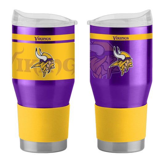 Minnesota Vikings 24oz Ultra Twist Tumbler