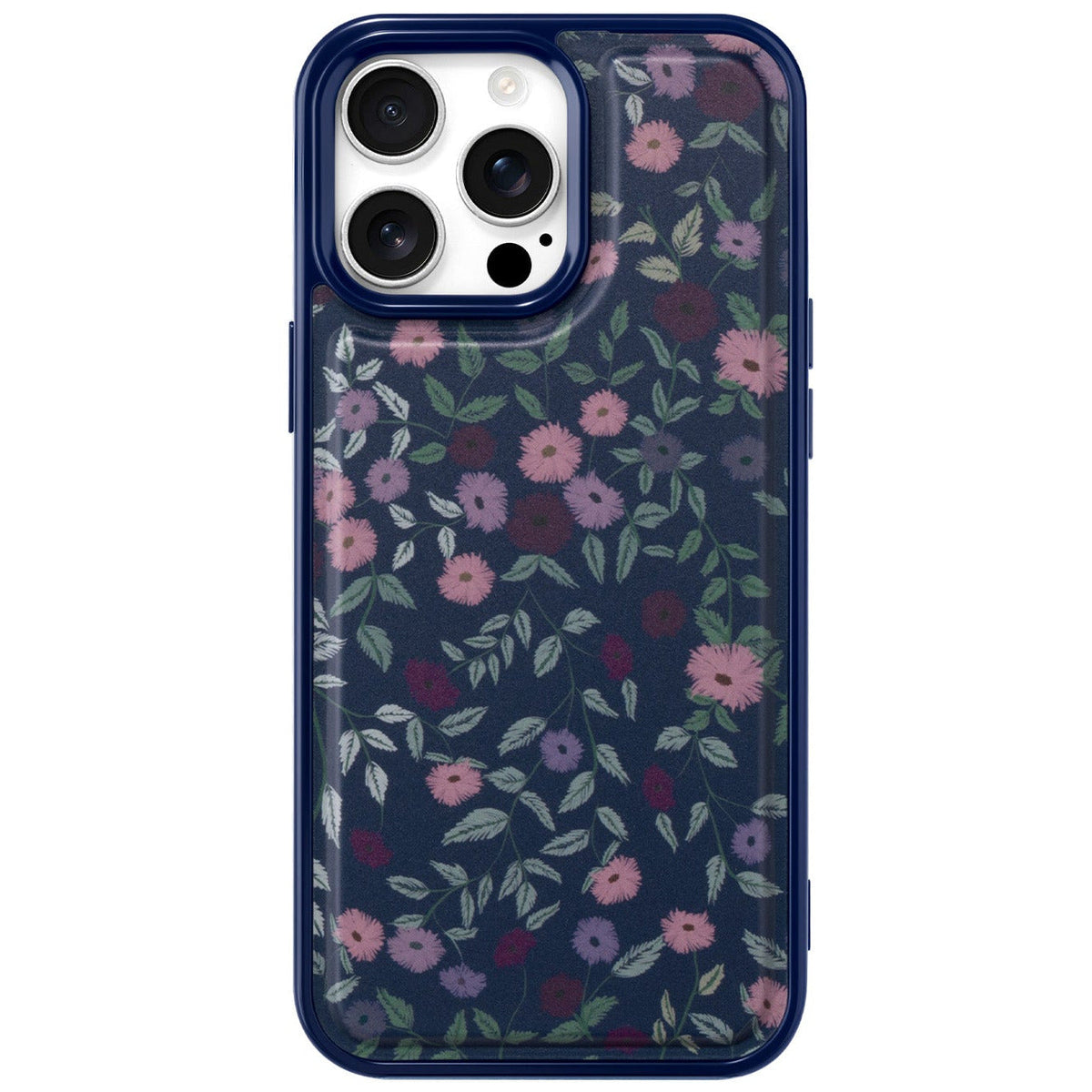 Moonlight Meadow Magnetic Case