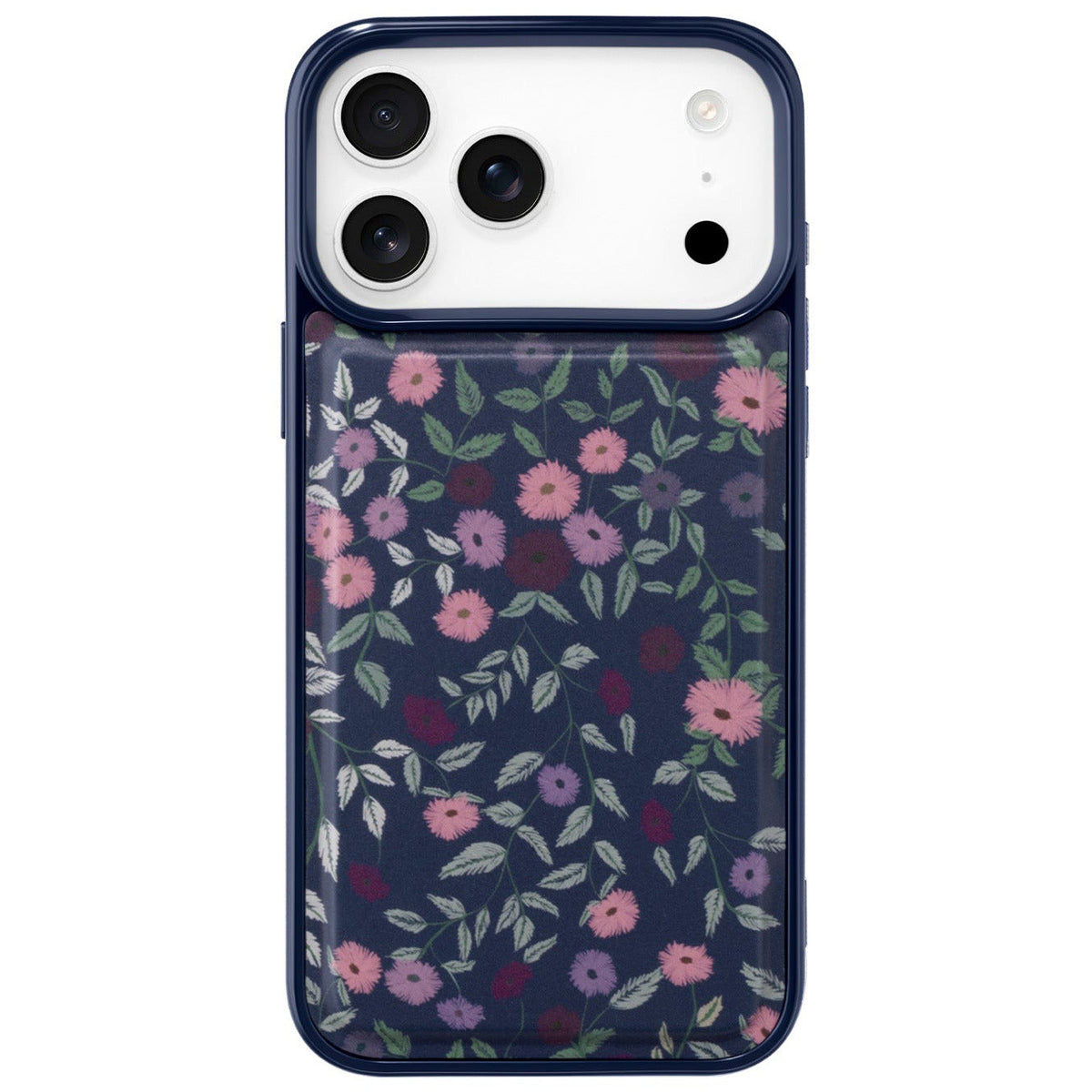 Moonlight Meadow Magnetic Case