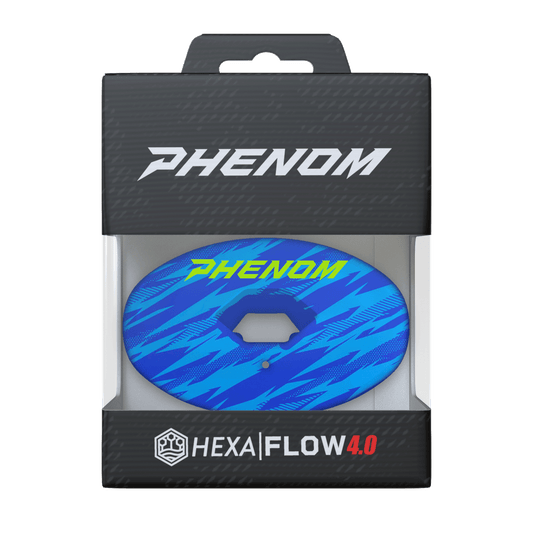 Hexa-Flow: 'Dini' Mouthguard