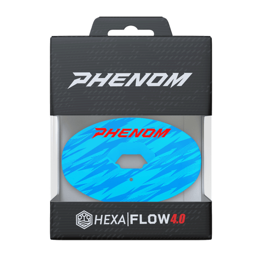 Hexa-Flow: 'Mixed Berry' Mouthguard
