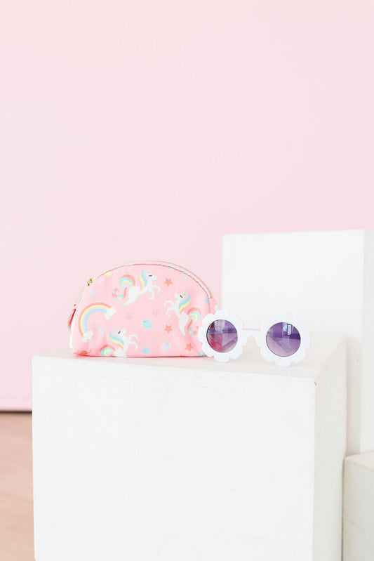 My Little Unicorn Belt Bag