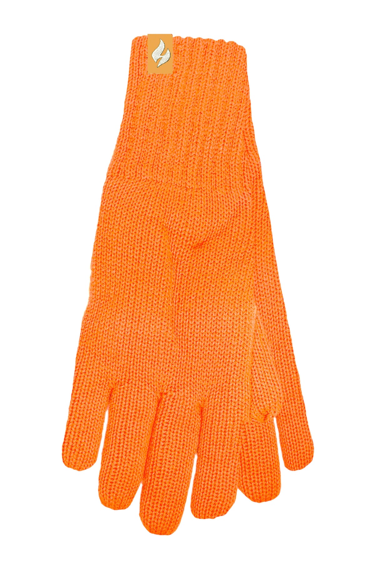 Men's Flat Knit Gloves