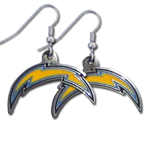 Los Angeles Chargers Dangle Earrings