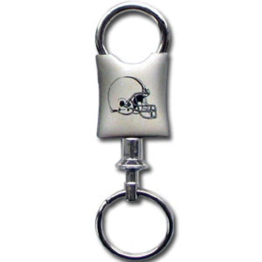 Cleveland Browns Valet Keychain
