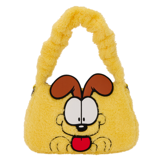 Loungefly Nickelodeon - Garfield Crossbody Bag
