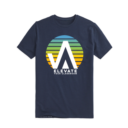 ELEVATE Your Classroom T-shirt